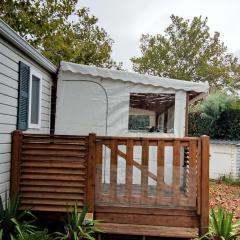 MOBIL HOME tout confort