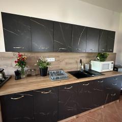 Bieszczadzka STELLA -Domek całoroczny