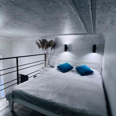 Апартаменты на Троицкой