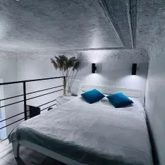 Апартаменты на Троицкой