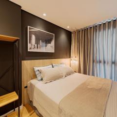 Wi-Fi Rápido Piscina Conforto Localização HIG807