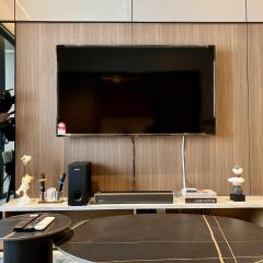 Antara Genting by J&H 2BR Entertainment Suite