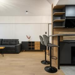 Central ONE Velvet plus Parking