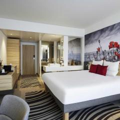 Novotel Ieper Centrum