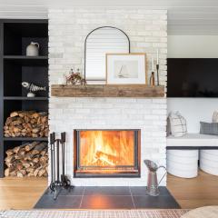 Atlantic Pearl - Luxurious Ocean Front Experience