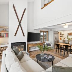 Updated 3BR Townhome Across From Holiday Valley