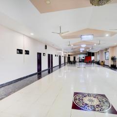 Hotel O Rani Durgawati Crossway Formerly Orient Palace