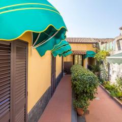 Casa Vacanze vicino Etna - Natura dell'Etna