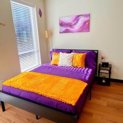 Purple Palace - Downtown STL Studio