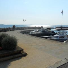 Gemütliche Ferienwohnung Im Erdgeschoss