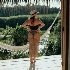 Casa do Rio Caraíva