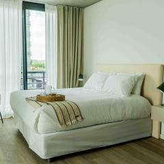 RentUp - Funcional y Comodo Studio con Amenities Premium y Excelente ubicacion Bancalari