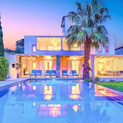 Ferienhaus Für 15 Personen In Draia, Kreta West Kreta