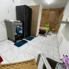 Kitnet Dream House 4