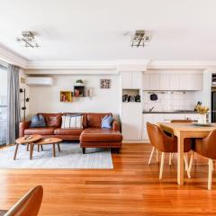 2 Royal Rest Quality 2br West Perth-parking