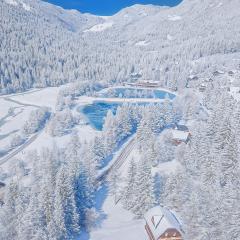 Alpine Retreat Gaja Kranjska Gora - Happy Rentals