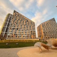 Devana Premium Apartments by CHORS