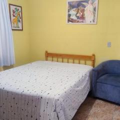 Recanto dos Navegantes