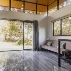 Newly built Surf Hideaway in Avellanas Beach