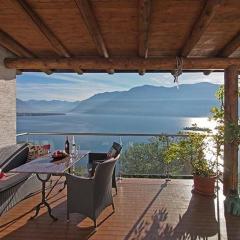 Casa Leula 2 1 2 Zimmerwohnung