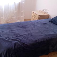 Casa familiar en ambiente tranquilo