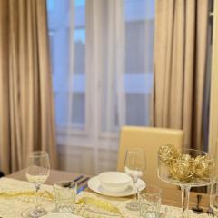 Fashionstreet City View Central Loft