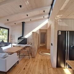 Maravillosa Casa en Puertecillo