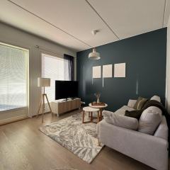 Pramea Apartments Kanava