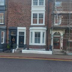 Maryport Luxury Holiday Home