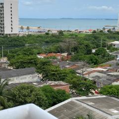 Full ocean view apartment Cartagena de Indias