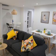 Paradise Caletillas BeachFront Duplex with Pool & Parking