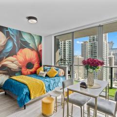 Penthouse Infinity Pool & Jacuzzi