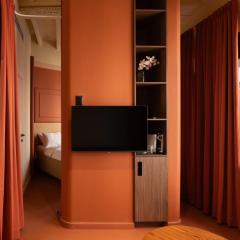 OPERA Boutique Hotel & Restaurant & Bar