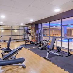 Novotel Kraków Centrum