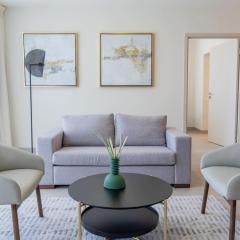 Deluxe Condo Suite 1BR with Ocean View - 1202