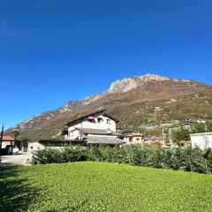 2 Bedroom Stunning Home In Pont-Saint-Martin