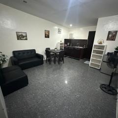 Studio Type bnb in Tarlac