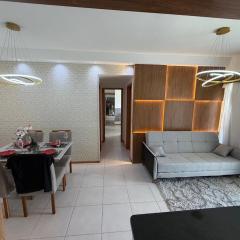 Entire Apartment for 8 People in Recreio, Rio de Janeiro