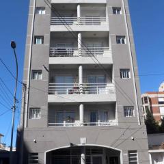 Departamento 3 ambientes en 2 plantas