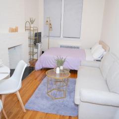 Stylish East Village Apartment close to Union Square Steps from NYC Best Restaurants & Shops