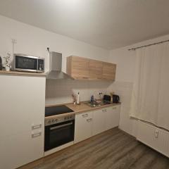 Zentrale & gemütliche Wohnung in Wolfsburg