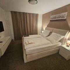 Zentrale & gemütliche Wohnung in Wolfsburg