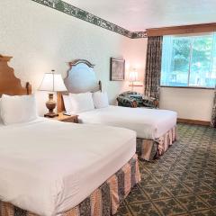 Alpine Double Queen Suite Near Park City & Deer Valley Ski Resorts - 134