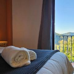 Hotel Rural Mirador de Jubrique