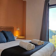 Hotel Rural Mirador de Jubrique