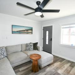 Spacious 4BR Luxury Retreat at Fort Walton Beach