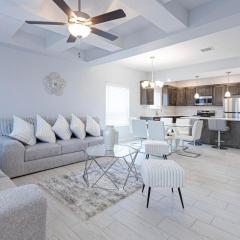 Confortable House in West Side