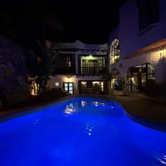 Hotel Casa Loreto 29 San Miguel de Allende