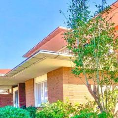 VILLA BRANDO EXCLUSIVE - Unique 9-Guests Villa near Sabaudia, with Garden & Bikes