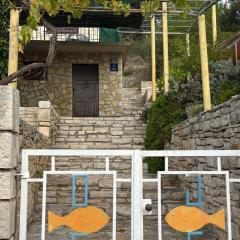 Kuća za odmor PERLA